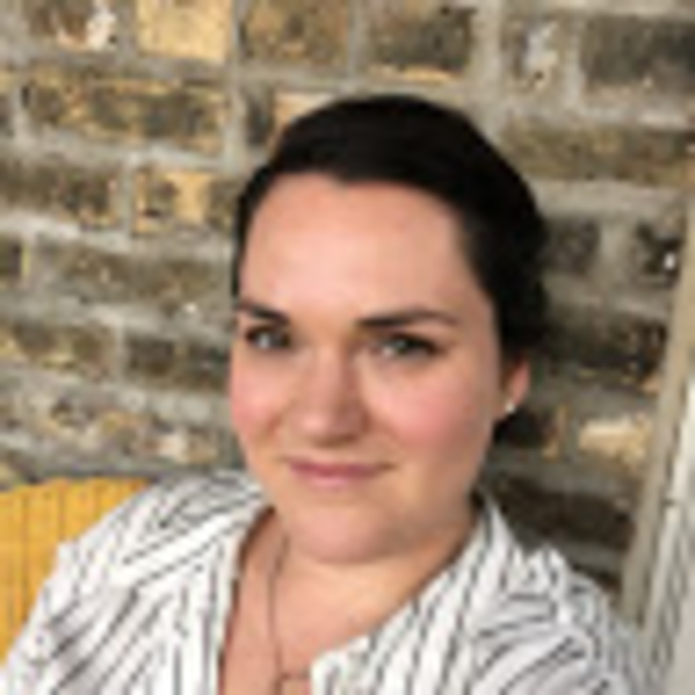Meet your Posher, Jennifer